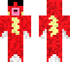 skin de vicent
