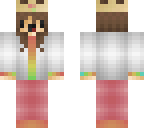 skin for mummy xd