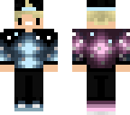 skin pvp