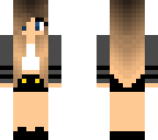 slightly edited skin