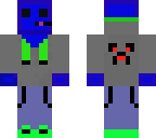 slime boy