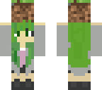 slime child
