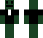 slime man