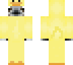 sloth duck