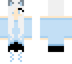 snow girl