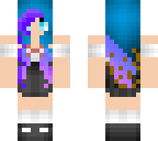 sofia's skin cx