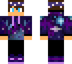 space boy