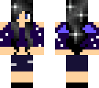 space girl