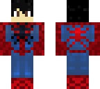 spider man sebas