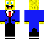 sponge