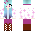 spring girl