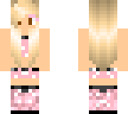 spring pink maryse