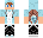 squirtle onesie boy