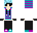 strider slyph with markings