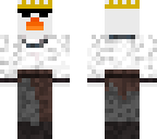 stylishchicken finnick