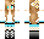 summer first skin