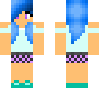 summer girl