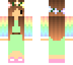 summer girl