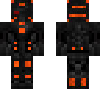 super mecha lava nemesis