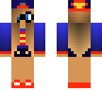 supergirlnerd