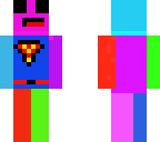 superman colorful derp