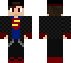 superman fan
