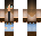 survival girl