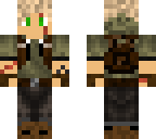 survivalist
