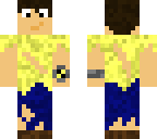 survivior blue