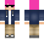 swag derp dude
