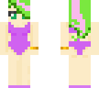 sweet melon swimsuit