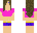 teen girl