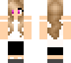 teen girl