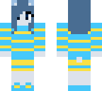 temmie girl