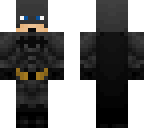 the batman
