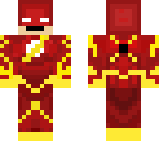 the flash