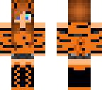 tiger girl