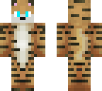 tiger lmtb