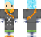 time patrol trunks