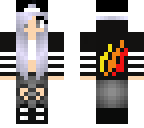 tomboy preston jumper skin