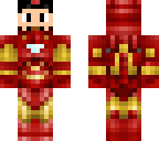 tony stark iron man