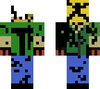 travis and corrupt travis