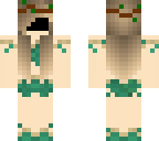 tree nymph