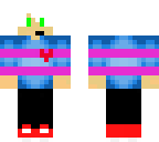 undertale shuya