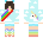 unicorn boy