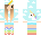 unicorn chibi edit