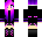 updated endergirl