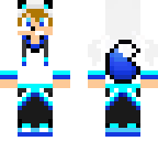 updated fox boy
