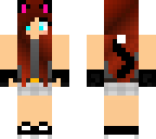updated kitty skin