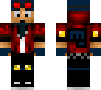 updated version of dantdm